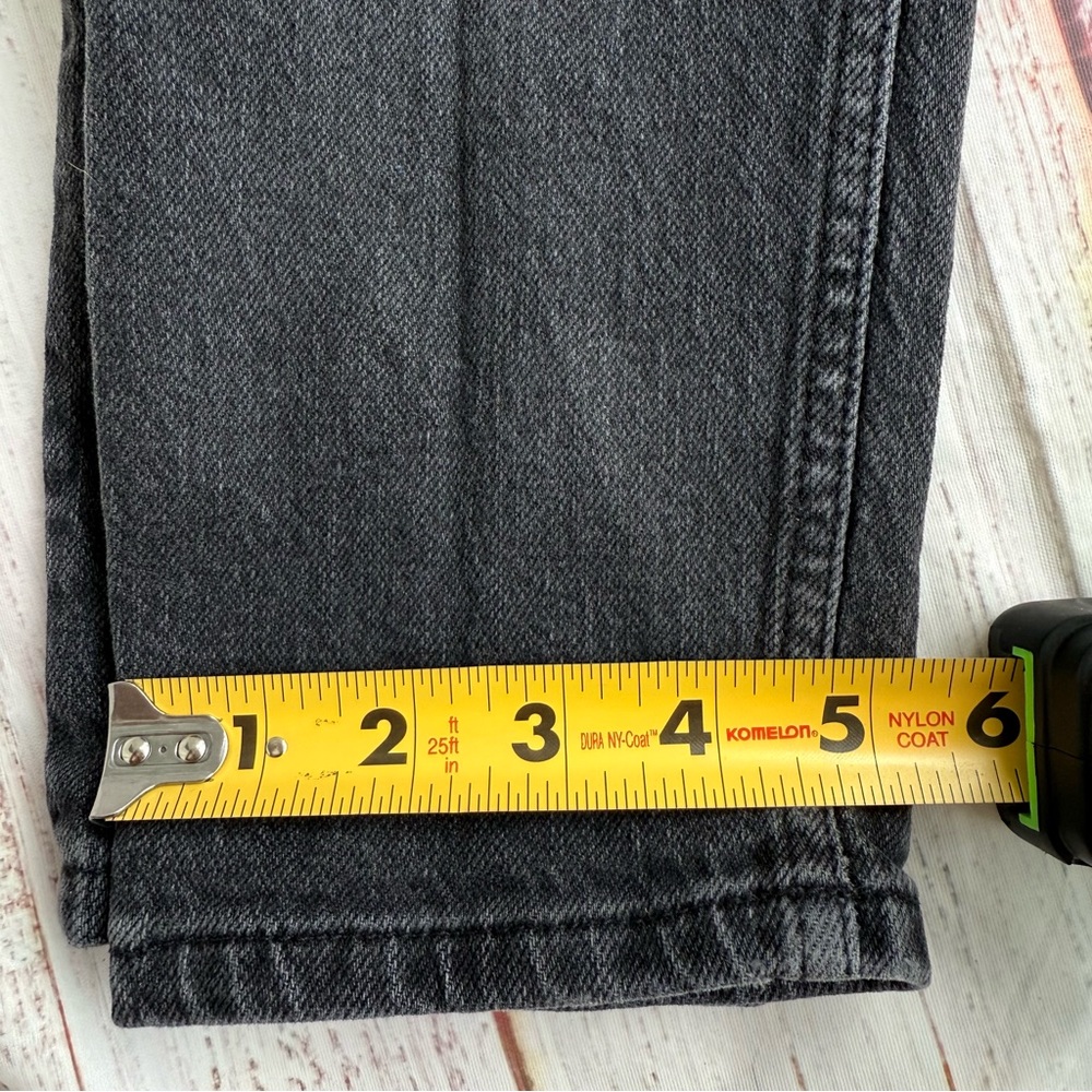 Reformation Erie Wash Button-Fly Skinny Jeans – Women’s Size 29 - Picture 8 of 11